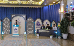 بنسختها السابعة فعاليات المسابقة القرآنية الفرقية تنطلق وسط اجراءات الصحة والسلامة