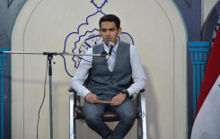 بمشاركة 60 متسابقًا فرع بغداد يقيم المسابقة السنوية الخامسة الخاصة بحفظ القرآن الكريم وتلاوته