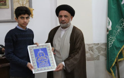 فرع الهندية يختتم برنامج الدروس المكثفة لطلبة الحفظ في القضاء