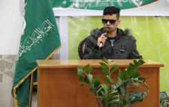 فرع الهندية يختتم برنامج الدروس المكثفة لطلبة الحفظ في القضاء