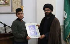 فرع الهندية يختتم برنامج الدروس المكثفة لطلبة الحفظ في القضاء