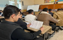 المَجمَع العلميّ ينظّم محاضرةً إرشادية ضمن المشروع القرآني في مدارس بابل