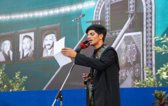 المَجمَع العلميّ يختتم مسابقة رحيق الولاء للردة الحسينية في بابل