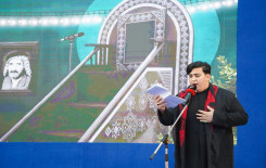 المَجمَع العلميّ يختتم مسابقة رحيق الولاء للردة الحسينية في بابل