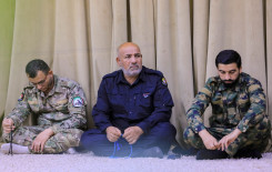 المَجمَع العلميّ يُحيي شهادة الإمام العسكري (عليه السلام) في كربلاء