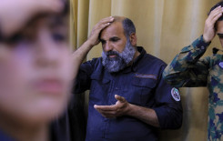 المَجمَع العلميّ يُحيي شهادة الإمام العسكري (عليه السلام) في كربلاء