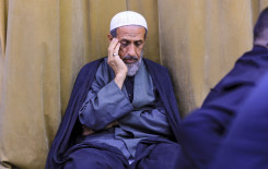 المَجمَع العلميّ يُحيي شهادة الإمام العسكري (عليه السلام) في كربلاء