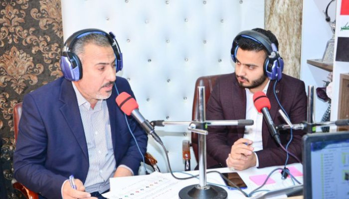 برنامج مسابقات قرآنية يُقدّم معلومات متعددة عبر أثير إذاعة بابل