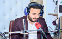 برنامج مسابقات قرآنية يُقدّم معلومات متعددة عبر أثير إذاعة بابل