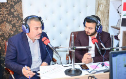 برنامج مسابقات قرآنية يُقدّم معلومات متعددة عبر أثير إذاعة بابل