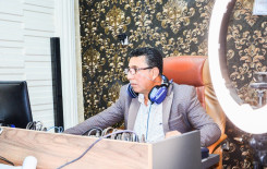 برنامج مسابقات قرآنية يُقدّم معلومات متعددة عبر أثير إذاعة بابل