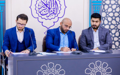 مركز المشاريع القرآنية يقيم مسابقة قرآنية فرقية خاصة بطلبة مشروع أمير القراء الوطني