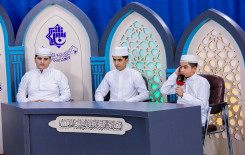 مركز المشاريع القرآنية يقيم مسابقة قرآنية فرقية خاصة بطلبة مشروع أمير القراء الوطني