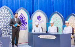 مركز المشاريع القرآنية يقيم مسابقة قرآنية فرقية خاصة بطلبة مشروع أمير القراء الوطني