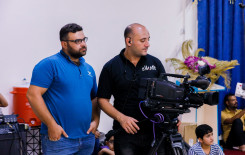 مركز المشاريع القرآنية يقيم مسابقة قرآنية فرقية خاصة بطلبة مشروع أمير القراء الوطني