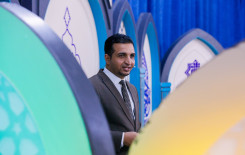 مركز المشاريع القرآنية يقيم مسابقة قرآنية فرقية خاصة بطلبة مشروع أمير القراء الوطني