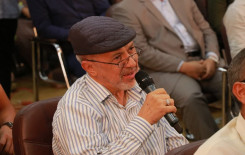 معهد القرآن الكريم يقدم محاضرات علميّة في القَصَص القُرآنيّ