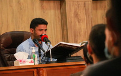 معهد القرآن الكريم يقدم محاضرات علميّة في القَصَص القُرآنيّ