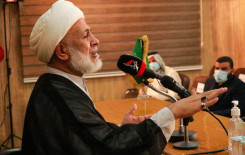 معهد القرآن الكريم يقدم محاضرات علميّة في القَصَص القُرآنيّ