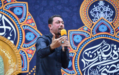 مجالس العزاء في بابل تُحيي ذكرى استشهاد أمير المؤمنين (عليه السلام) ضمن برنامج ملتقى النورين القرآني