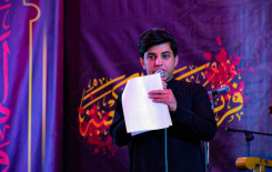 مجالس العزاء في بابل تُحيي ذكرى استشهاد أمير المؤمنين (عليه السلام) ضمن برنامج ملتقى النورين القرآني