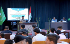 تزامنًا مع ذكرى ولادة سيّد الكائنات انطلاق فعاليات مسابقة الجود الفصلية الثالثة الخاصة بطلبة حفظ القرآن الكريم