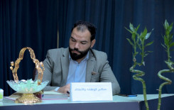 تزامنًا مع ذكرى ولادة سيّد الكائنات انطلاق فعاليات مسابقة الجود الفصلية الثالثة الخاصة بطلبة حفظ القرآن الكريم