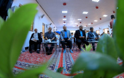 تزامنًا مع ذكرى ولادة سيّد الكائنات انطلاق فعاليات مسابقة الجود الفصلية الثالثة الخاصة بطلبة حفظ القرآن الكريم