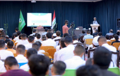 تزامنًا مع ذكرى ولادة سيّد الكائنات انطلاق فعاليات مسابقة الجود الفصلية الثالثة الخاصة بطلبة حفظ القرآن الكريم