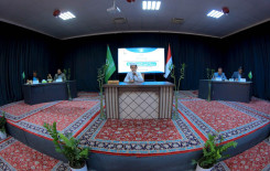 تزامنًا مع ذكرى ولادة سيّد الكائنات انطلاق فعاليات مسابقة الجود الفصلية الثالثة الخاصة بطلبة حفظ القرآن الكريم