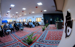 تزامنًا مع ذكرى ولادة سيّد الكائنات انطلاق فعاليات مسابقة الجود الفصلية الثالثة الخاصة بطلبة حفظ القرآن الكريم