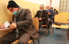 اختبارات عدة خاضها طلبة جلسة إتقان الأداء القرآنيّ قبل اختتامها