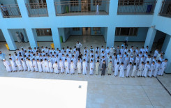 المَجمَع العلميّ يبدأ استعداداته لحفل تخرج طلبة الدورات الصيفية في كربلاء والمحافظات