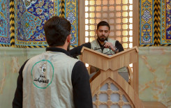 مدير معهد القرآن الكريم: اتممنا الاستعدادات الخاصة ببرامجنا الرمضانية