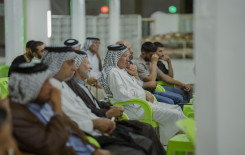 المَجمَع العلميّ ينظّم ندوة توعوية في قضاء الهندية