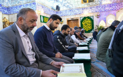 المَجمَع العلميّ وقسم المقام يختتمان الدورات التعليمية تزامنًا مع حلول شهر رمضان