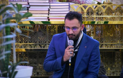 المَجمَع العلميّ وقسم المقام يختتمان الدورات التعليمية تزامنًا مع حلول شهر رمضان