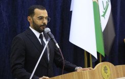 المَجمَع العلميّ يُحيي ولادة الإمام الحسن -عليه السلام- في قضاء الهندية