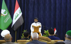 المَجمَع العلميّ يُحيي ولادة الإمام الحسن -عليه السلام- في قضاء الهندية