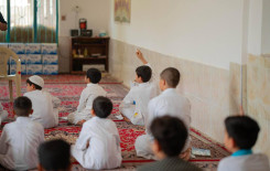 بمشاركة (4,000) طالب .. المَجمَع العلميّ يُطلق الدورات الصيفية في قضاء الهندية