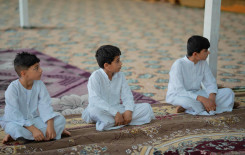 بمشاركة (4,000) طالب .. المَجمَع العلميّ يُطلق الدورات الصيفية في قضاء الهندية