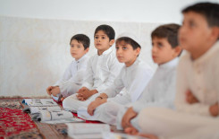 بمشاركة (4,000) طالب .. المَجمَع العلميّ يُطلق الدورات الصيفية في قضاء الهندية