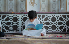 بمشاركة (4,000) طالب .. المَجمَع العلميّ يُطلق الدورات الصيفية في قضاء الهندية