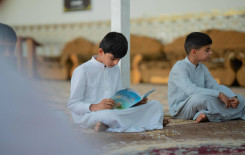 بمشاركة (4,000) طالب .. المَجمَع العلميّ يُطلق الدورات الصيفية في قضاء الهندية