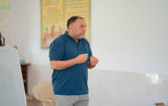 بمشاركة (4,000) طالب .. المَجمَع العلميّ يُطلق الدورات الصيفية في قضاء الهندية