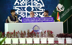 منافسات اليوم الاول من المرحلة الثالثة تشهد فوز فريق المثنى على النجف الاشرف ونينوى على الهندية .