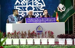 منافسات اليوم الاول من المرحلة الثالثة تشهد فوز فريق المثنى على النجف الاشرف ونينوى على الهندية .