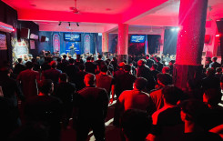 قرّاء معهد القرآن الكريم يشاركون بإحياء المجالس الحسينية في بغداد