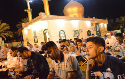 تزامناً مع ذكرى استشهاد سفير الحسين (ع) معهد القرآن الكريم / فرع الهندية يقيم محفلاً قرآنياً مباركاً