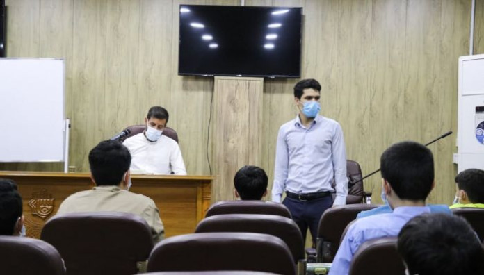 دورات التحفيظ في النجف الأشرف تعاود دروسها ضمن شروط الصحة والسلامة